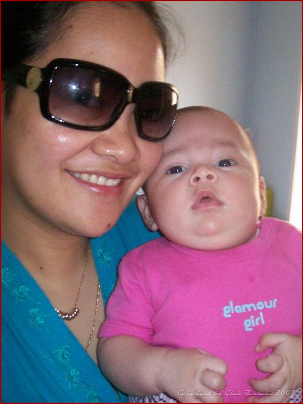 ChANtelle new PhoTos 105